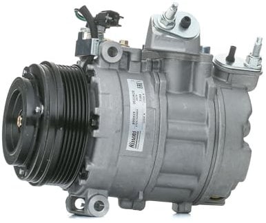 Nissens 890419