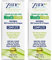Zane Hellas Collutorio (MouthWash). Risciacquo orale con olio di origano. Ideale per gengiviti, placca, bocca secca e alito cattivo.Senza alcool e fluoro.Soluzione a base di erbe al 100%.2 fl.oz.-60ml