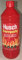 Husch Brennpaste 1L/1000ML für Fondue, Rechauds, Grillkamine und Kamine **Brennstark ** geruchlos ** Russfrei **