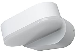 LEDVANCE LED Wand- und Deckenleuchte, Leuchte für Außenanwendungen, Warmweiß, 100,0 mm x 110,0 mm x 54,0 mm, ENDURA STYLE MINI spot