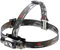 klarus HL1 Rechargeable Head Torch - 1200 Lumens COB LED Clip on Hat Light - Led Headmaps Flashlight with Red Light for Fishing Running Camping Reading