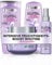 L'Oréal Paris Elvital feuchtigkeitsspendendes Pflegeset mt Shampoo, Conditioner, Serum und Intensivkur, Für glänzendes Haar, Mit Hyaluron für einen Feuchtigkeitsboost, Hydra Hyaluronic