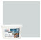 Preismaxx Mattlatex Farbe für Innen urban colors, bunte Wandfarbe Latexfarbe matt, grau, elefantengrau, elephant grey 2,5L