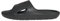 adidas Unisex Adicane Slides Shoes, Carbon/Carbon/Core Black, 11 UK