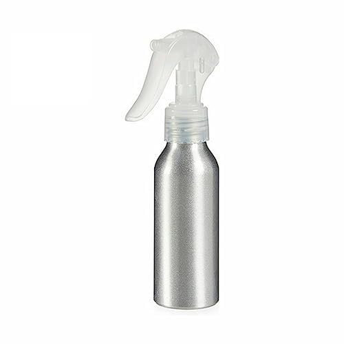 Berilo Pulverizador Metal Polipropileno 100 ml (24 Unidades)
