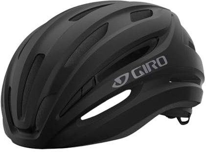 Giro - 0, Helme, Freizeit & Hobby, Matt Schwarz/Dunkelgrau, UA