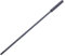 SHISS Milling Machine Pull Rod R8 Milling Machine Pull Rod, 7/16 Thread R8 Draw Bar Overall Drawbar For Bridgeport Milling Machine Part