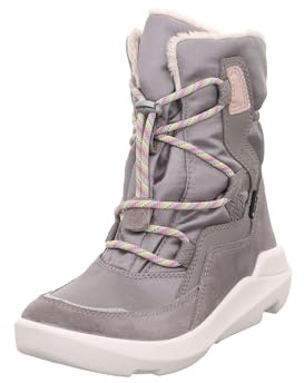 Superfit TWILIGHT Stiefel Gore-Tex 1-000161 Mädchen