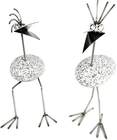 Gebrüder Lomprich Steinvogel Set SV mini 1K + mini 1