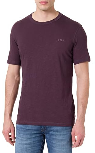 BOSS Tegood, Open Purple543, Medium