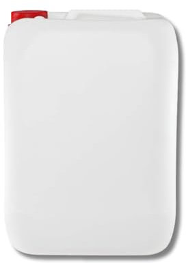 SANJOMA Garrafa Agua 25L + Tapón Y Grifo | Para Agua y Uso Alimentario, Resistentes Al Uso Diario | Bidón Agua Ideal Para Acampar, Uso Doméstico O Para Tu Negocio | Garrafa de Agua | Depósito Agua