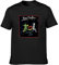 Peter Maffay Tabaluga Und Lilli Funk Unisex 100% Cotton Short-Sleeve T-Shirts Black M