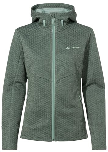 VAUDE Women's Skomer Hiking Hoody