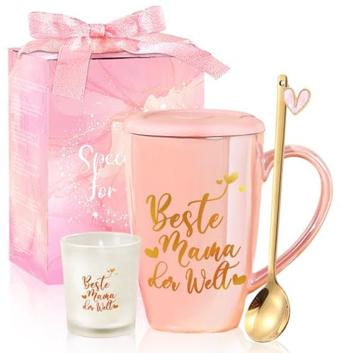 Geschenke Für Mama Mütter Kaffeebecher Geburtstagsgeschenk Für Mama Muttertagsgeschenke Beste Mamas Tasse Weihnachts Geschenk Für Werdende Mutter Besondere Muttertag Valentinstag Geschenke Tassen