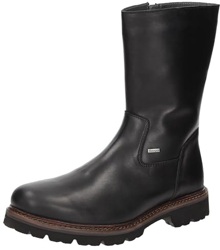 Sioux Herren Stiefel Adalr-718-tex-lf-h Stiefelette