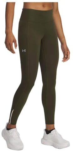 Under Armour Damen Leggings Ua Launch Tights
