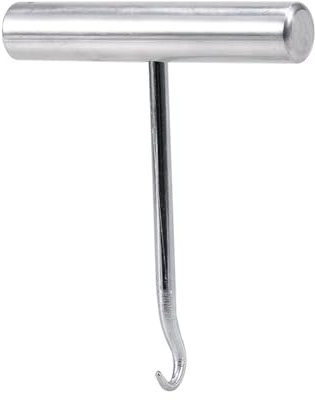 Ywmsfl Tennis Badminton Racquet Racket String Puller Tennis Badminton Schläger String Tool Racket String Assistance Puller