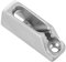 Kisangel Marine Rope Clamp Boat Deck Cleat Canoeing Elastic Rope Marine Rope Sailing Hardware Cam Cleat Ring Kayak Cam