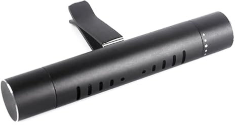 Auto Lufterfrischer, für Mercedes-AMG C43 (2022 2023 2024) Autodeodorant, Luxuriöses Auto Zubehör Innenraum Car Diffuser Perfektes Geschenke für Männer