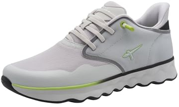 Tamaris Sneaker Materialmix Textil/Synthetik