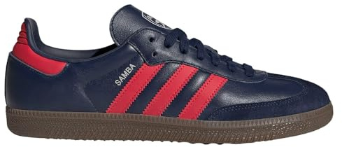 adidas Samba Arsenal Trainers EU 43 1/3