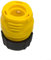 Pour Karcher 2 645191 0 Connecteur de tuyau, pour connecter et réparer les accessoires d'arrosage (1 paquet)
