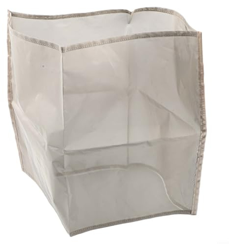 RF Radiation Shielding Cover for Router - Polyester Faraday Bag for Wireless Router, Modem, for iPad, Phone - EMF, WiFi, 5G Signa