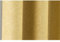 Enhanced Living Vogue Ochre 46 x 54 inch (117x137cm) Eyelet Thermal Noise Reducing Dim Out Curtains for Bedroom and Living Room