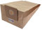 Distri+ - Karcher kompatibler Staubsaugerbeutel 2000E, 3501, K300, NT200, NT351, 69040720 usw. - Flex: S35, S36, S42, VC35, VCE352 usw. - Beutel mit 5 Papiertüten