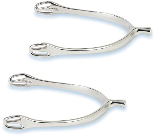 Stübben 1168 Dynamic Sporen - 20mm