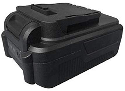 BATTERIA LITIO 20V 4.0AH PER ELETTROSEGA JET SKY GY2191