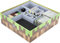Feldherr Organizer kompatibel mit Minecraft Builders und Biomes + Farmers Market Erweiterung