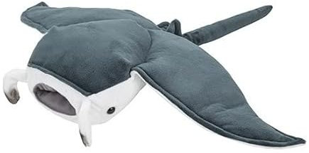 Nature Planet - Kuscheltier - Plan L - Mantarochen
