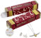 Harry Potter - Geschenk Box - Ohrringe und Kette Hedwig