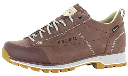 Dolomite Damen Zapato Ws Cinquantaquattro Low Fg Evo GtxSchuhe