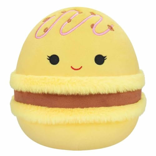 Squishmallows Toy Partner Plüschtier (SQCR4092)