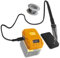 Saldatura Strumento Digitale Saldatore Stazione per Dewalt 18/20V Batteria