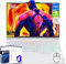 Lenovo Legion 7i Gaming Laptop, 16 240 Hz WQXGA, Intel i7-14700HX di 14a generazione (Beat i9-13900HX), GeForce RTX 4060, 64 GB DDR5, 1 TB SSD, RGB retroilluminato KB, Fingerprint, Wi-Fi 6E, Win 11