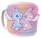 Pyramid International Lilo & Stitch (Planetario) - Taza mullida de 325 ml, bonito y acogedor regalo de Disney para los fanáticos, talla única