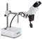 KERN & SOHN Stereomikroskop-Set KERN OSE 409 – Binokular (Abmessungen 428 × 132 × 344 mm) OSE 409