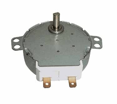 MOTEUR ENTRAINEMENT PLATEAU MICRO ONDES pour MICRO ONDES SAUTER - 76X5609