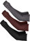 Bememo 3 Paare Armlinge Winter Lange Fingerlose Handschuhe Stricken Handgelenk Wärmer mit Daumenloch für Damen Mädchen (Farbe Set 6)