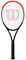 Wilson Tennisschläger, Clash 100UL, Unisex, Erwachsene, Griffgröße: 4 3/8, Graphit, schwarz/grau/rot, WR015810U3