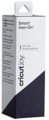 Cricut 2007205 Vinyl I/O 24 ROLL Navy, 2 Foot (Pack of 1)