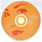 100 Buste Interne in Plastica per CD SHM-CD Mini LP da 5