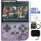 RG35XX Retro Handheld Game Console 3.5-inch Supports Linux and Garlic Dual Stylem, 35xx with a 64G Card Pre-Loaded 6900 Games Supports HDMI and TV Output with bag