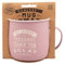 MUG NOMADE - Mug à thé et café personnalisé Éclat - cadeau pour Homme et Femme