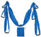 Aerial Yoga Swing Set, Aerial Yoga Hammock Silk Anti Inversion Swing Exercises Sling Kit, Yoga Hammock Hanging Swing, Trapeze Inversion Equipment, for Beginners Gym