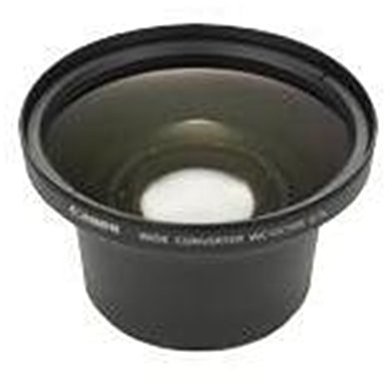 Canon WC-DC58 Weitwinkel-Konverter für PowerShot G1/G2 und 90IS