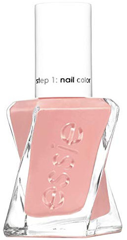 Essie Gel Couture Hold The Position Nail Polish